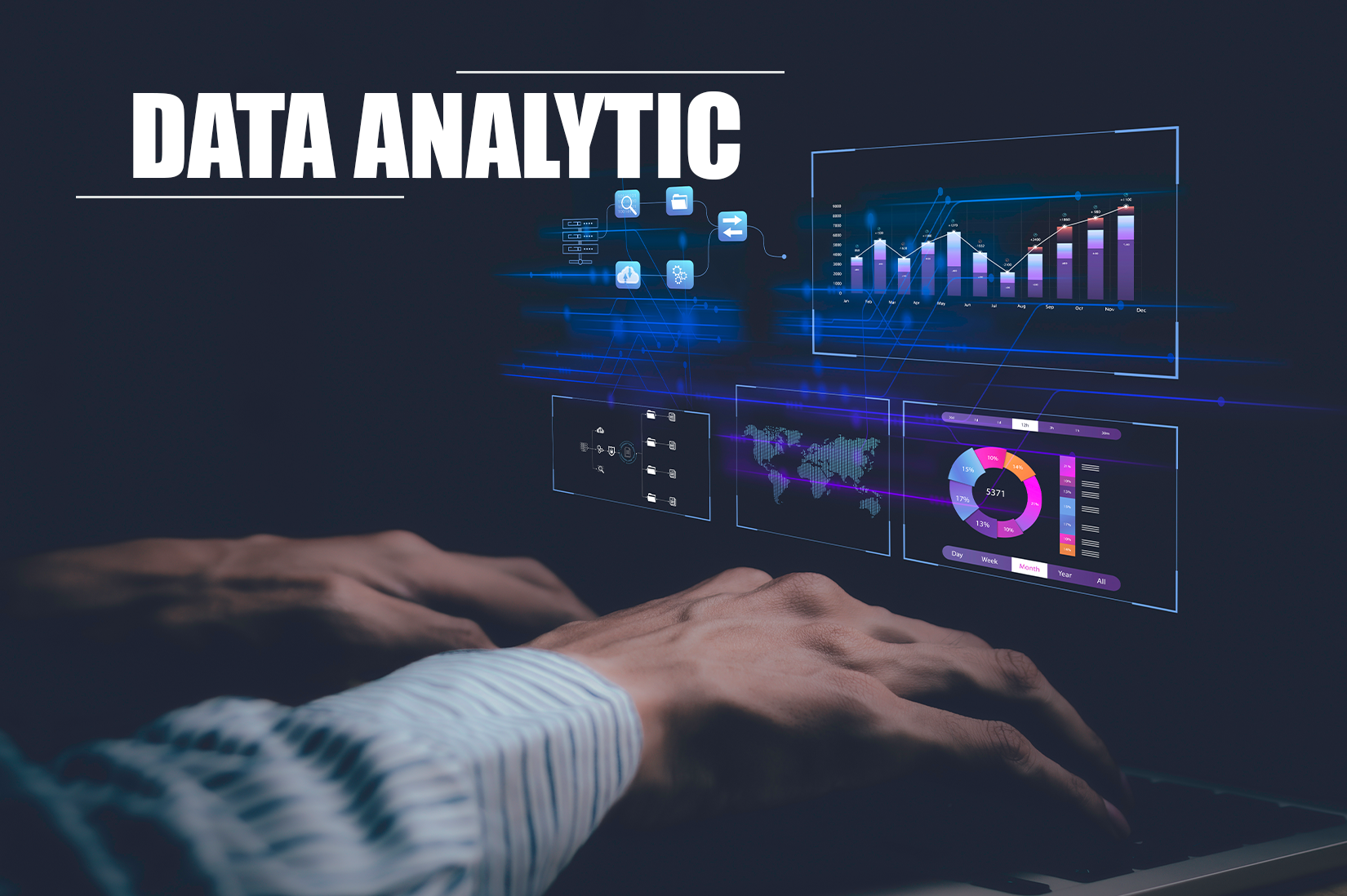 Data Analytics Certification Training In Pune